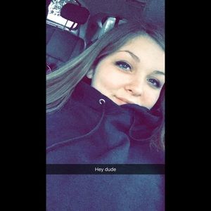 Meet your Posher, Annetta